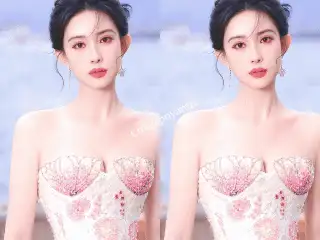 有撸点 明星 美女 脱衣 第九弹【25p25v+318mb】