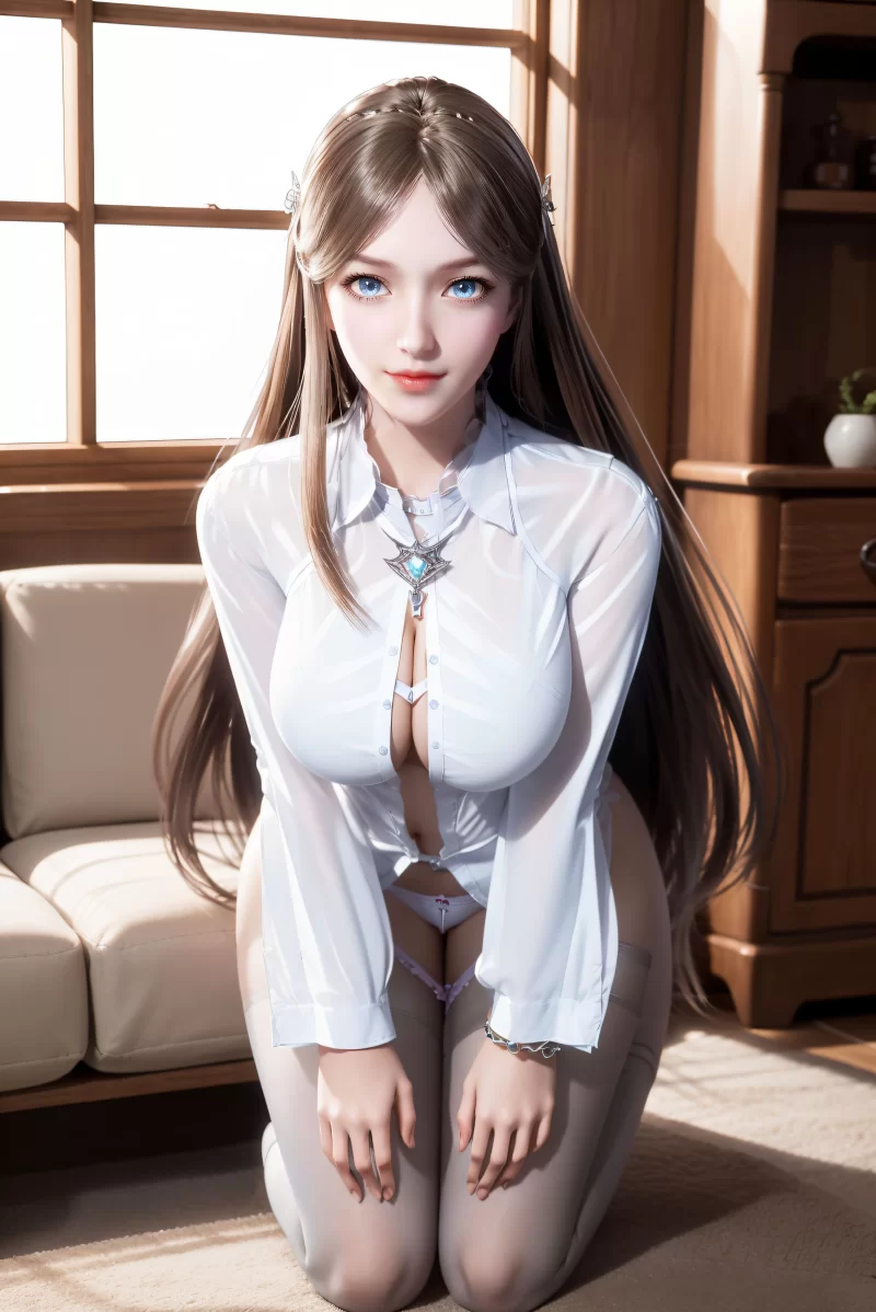 动漫 宁荣荣精品图集【1v+143.m】
