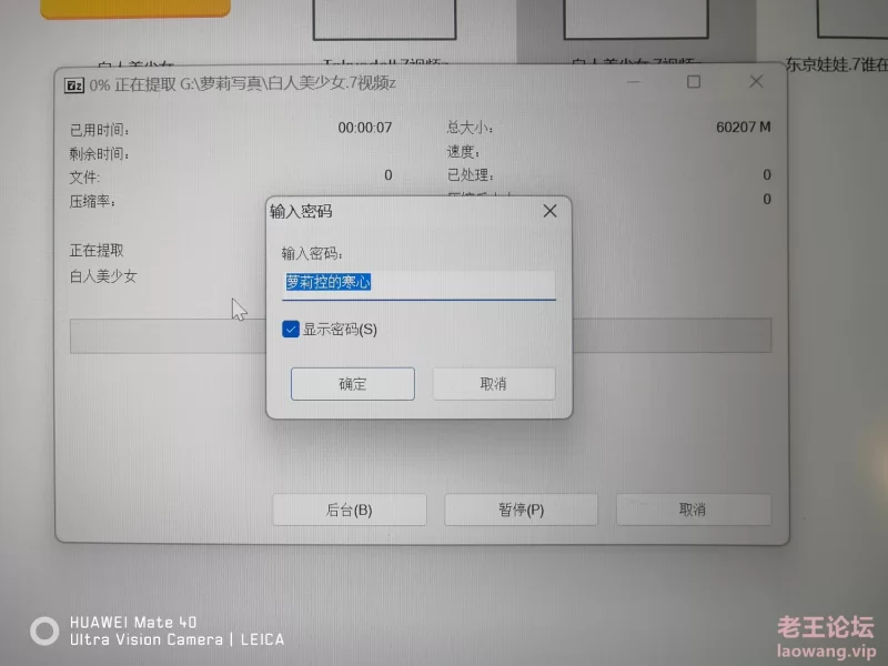 合法萝莉 白人美少女写真视频【32v+60207m】