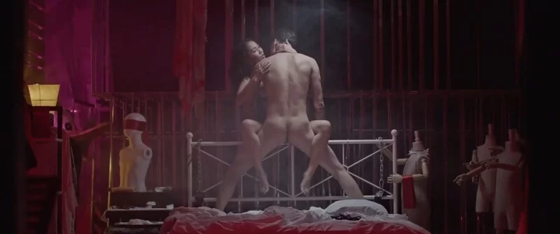 其它 欲望追击The.Pursuit.Of.Lust.3.2024 蒙古语【1V+807MB】