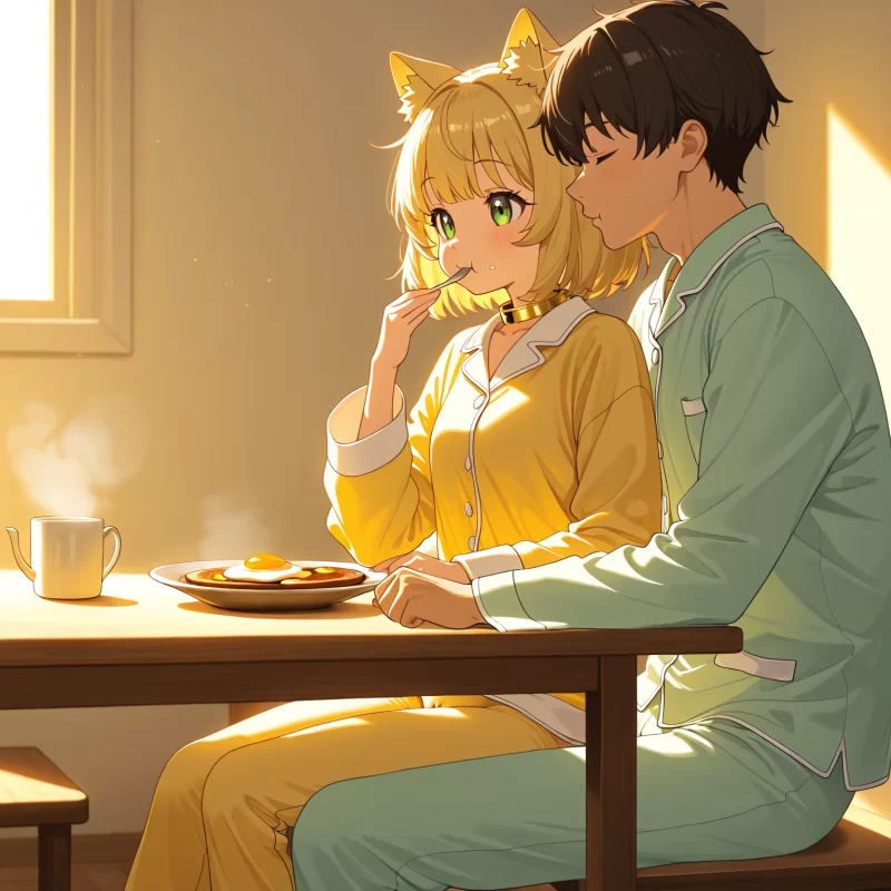 有撸点 酒馆和SD自生成内容 第二期【P280+833MB】