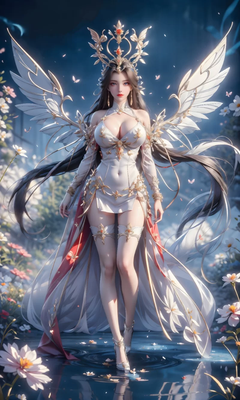 动漫 卡其喵34期柳神【图片：309p+1.45G】