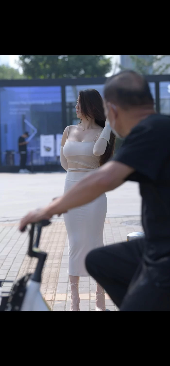 少妇熟女 一只麋鹿摄影作品 - 冷暖自知【564p+594MB】
