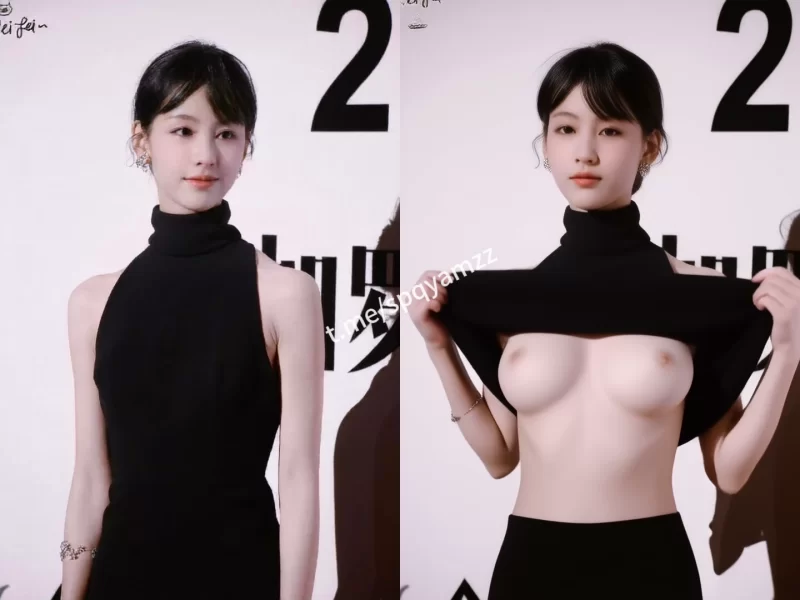 有撸点 明星 美女 脱衣 第六弹【20p20v+98mb】