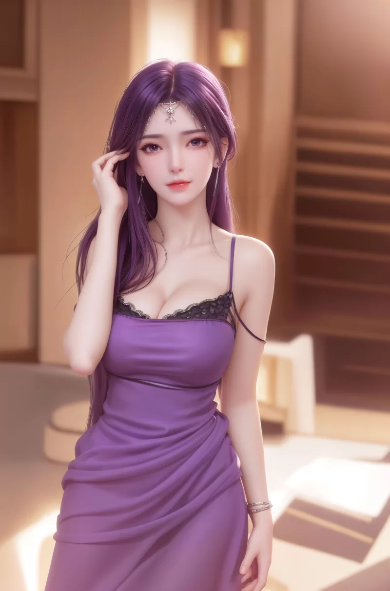 暂未分类 完美世界-云曦❤【560P+2.62G】