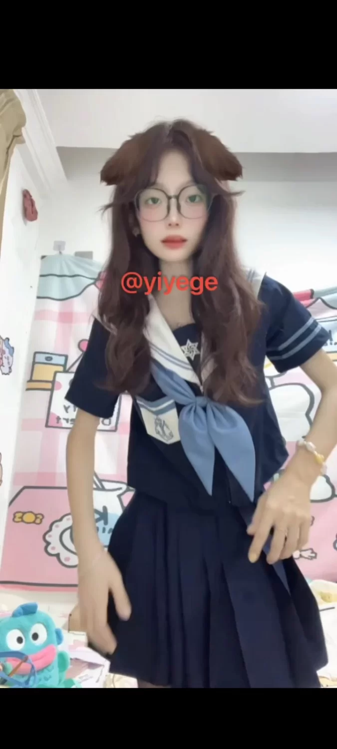 合法萝莉 美少女萝莉 饭崽(包含最新)【11v+1.82g】