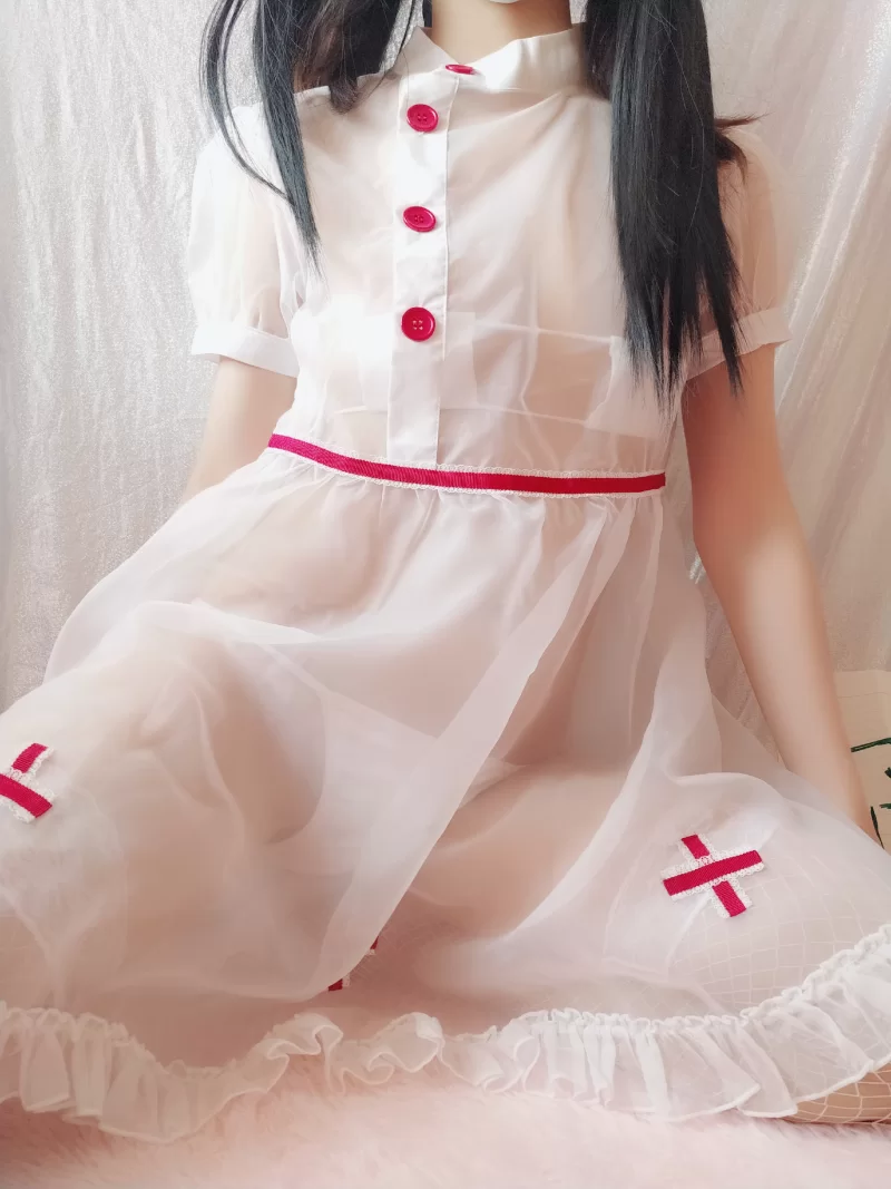 [素]小北方宵酱（真宵拌饭酱）【视频：13v，图片：613p+2G】