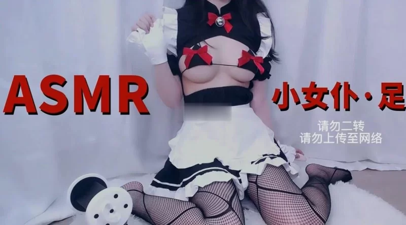 其他 ✅斗鱼虎牙ASMR福利✅【NV+14.7GB】