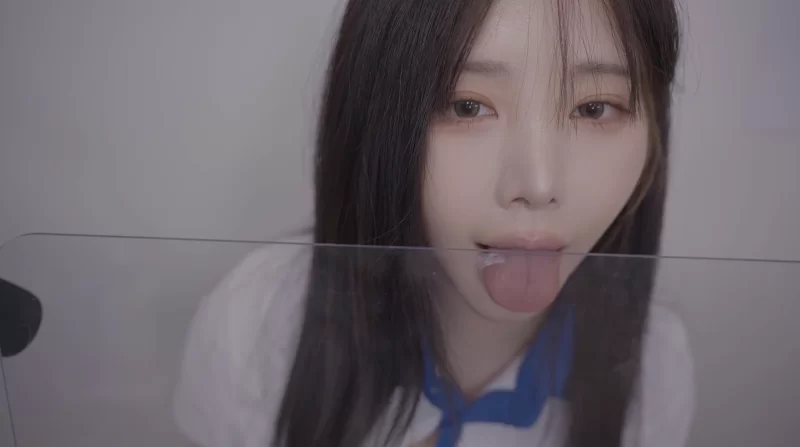 ASMR Yoonying25年4月无水印新资源【1v+582M】