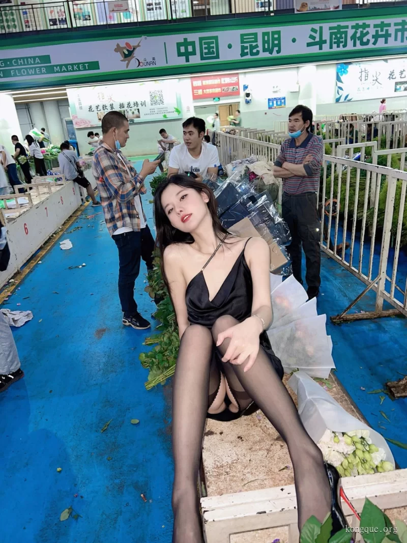 唯美写真 就是阿朱啊 – 微密圈系列图片视频108期合集【NPNV+32G】