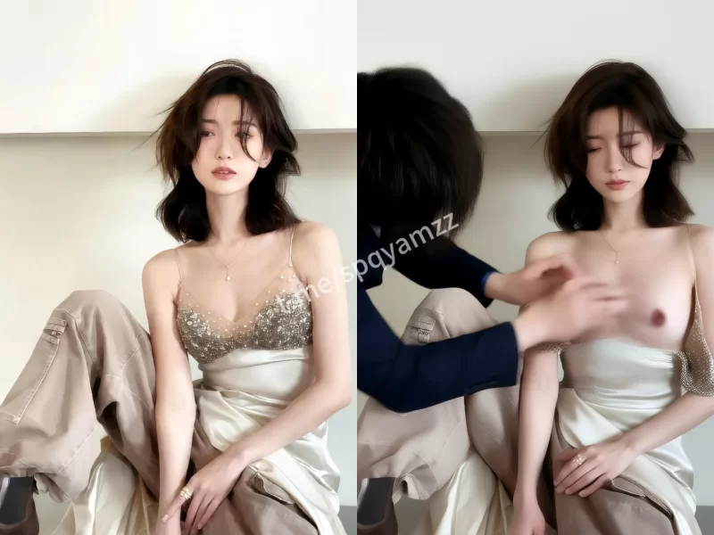 高颜值美女 明星 美女 颜射 脱衣 第三十弹【22p22v+160mb】
