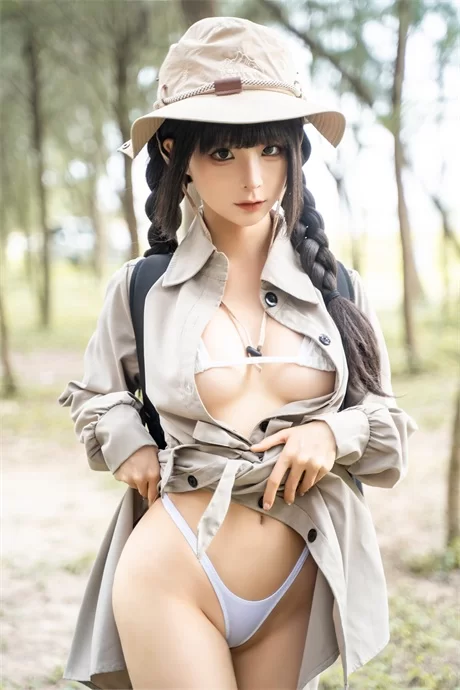 福利姬 ❣️推荐❣️颜值福利姬嫩妹[蠢沫沫]第四弹84套end，无【5955P-41V+69.1g】