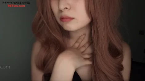 ASMR 小灿助眠 5.3邻居姐姐甜屏【1v+120m】