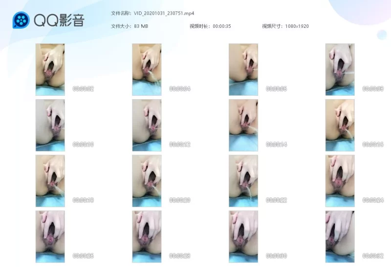 福利姬 [荤]小北方宵酱（真宵拌饭酱）【视频：20v，图片：21p+3.19G】