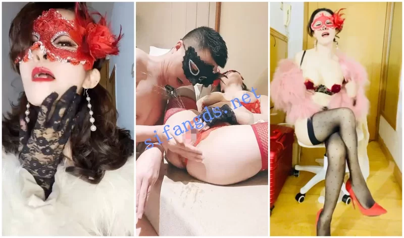 美女御姐 快手颜值大长腿御姐[撸铁的高跟女王]口活干炮【17v+327.4M】