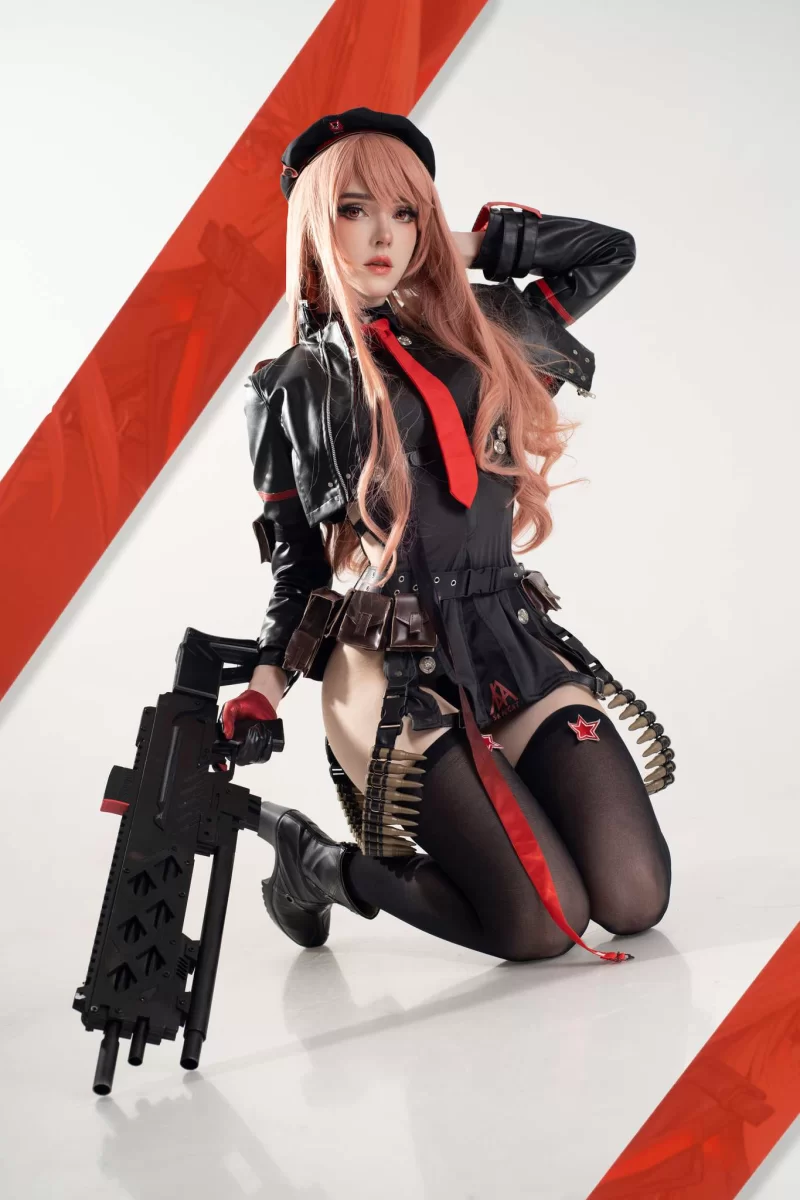 Cosplay Candy Ball Vol.040 Rapi[83P-454M][百度网盘]【83P+454M】