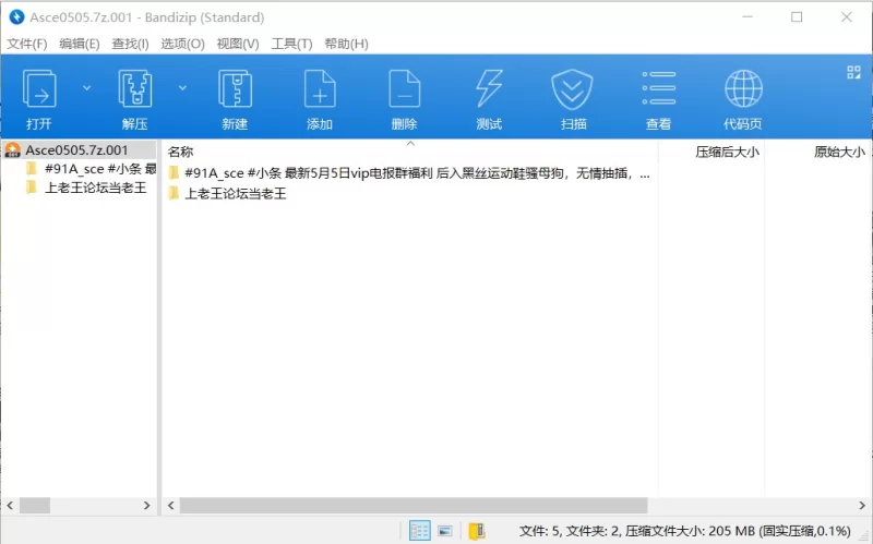 美女御姐 ✨推特大神[91A_sce小条]5月5日NEW❤️后入黑丝运动鞋母狗【1v+206M】