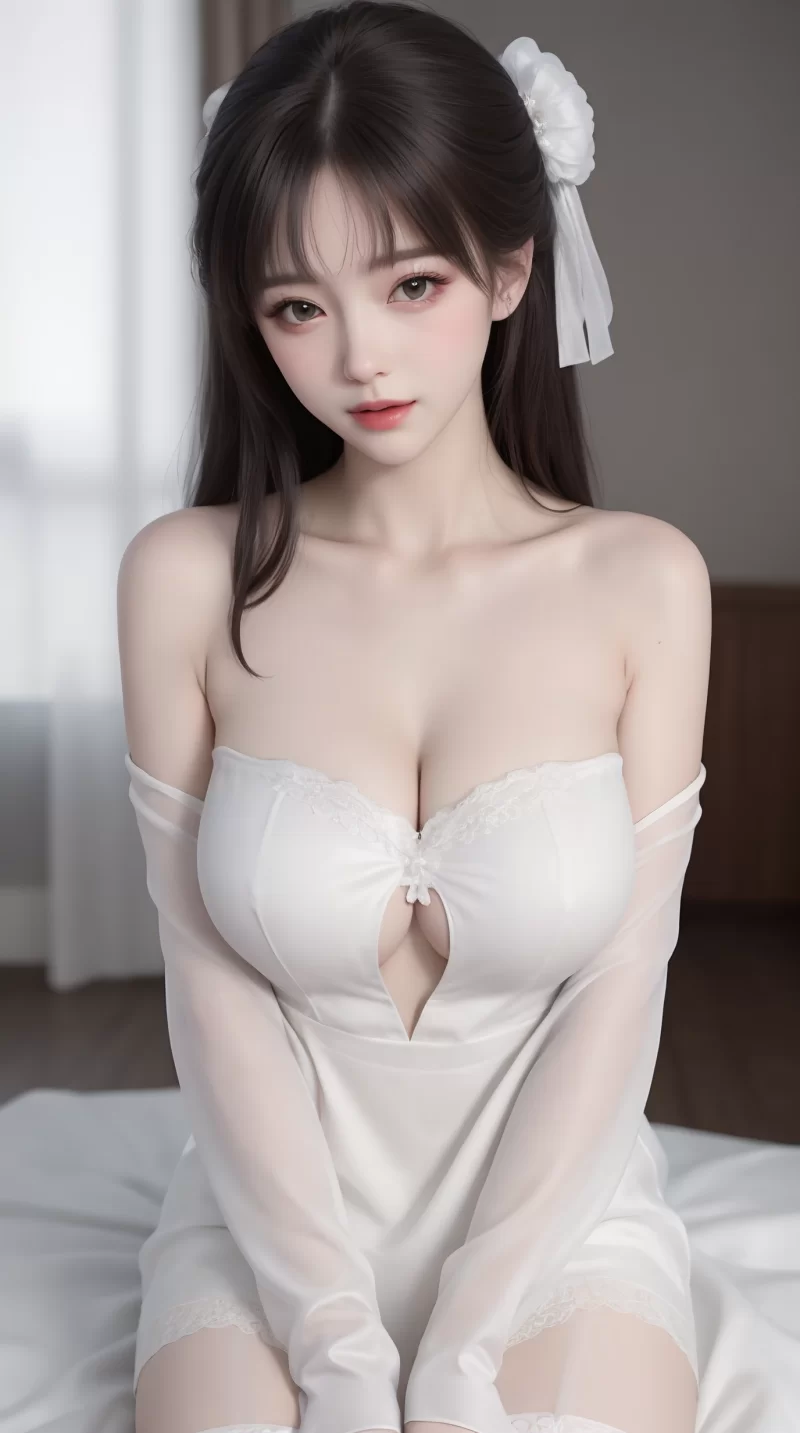动漫 逍遥 性感花嫁美女【1+1.23G】
