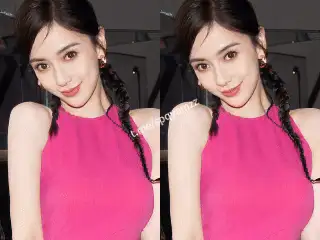 有撸点 明星 美女 脱衣 第七弹【15p15v+84mb】