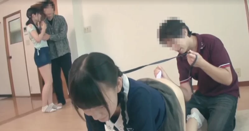 有剧情的 [美颜]MUM-203 无码 爆菊比肏穴还爽 让我嘟到妳屁眼开通【2V+4.64GB】