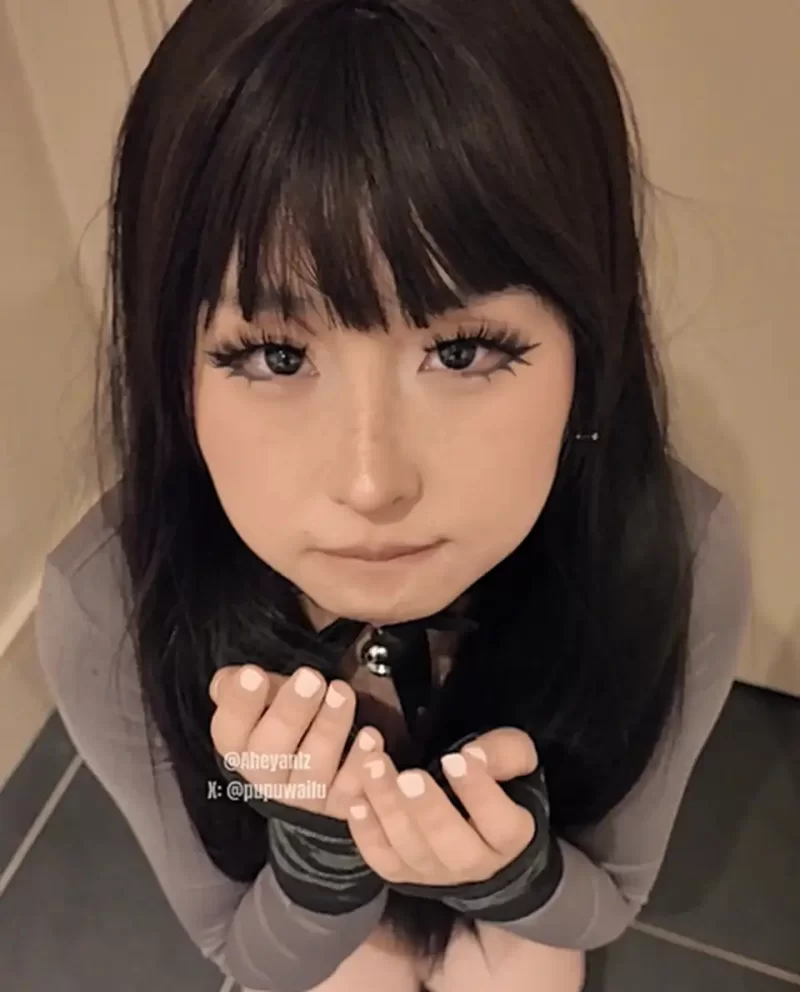 其他主播 ✅推特[pupuwaifu〗阿黑颜 把哥哥的好兄弟勾引上床✅【2V+2.06GB】