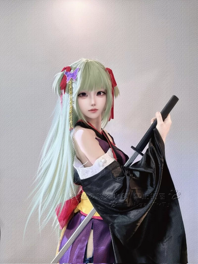 福利姬 狗忧郁小糕合集，可甜清纯萝莉系美少女 多水超级粉嫩小蝴蝶 纯纯人形小母狗【1v+584m】