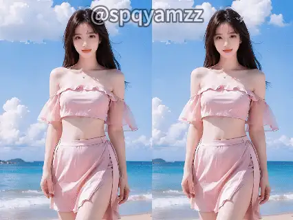 高颜值美女 明星 美女 颜射 脱衣 乳摇 第四十五弹【20p20v+173mb】