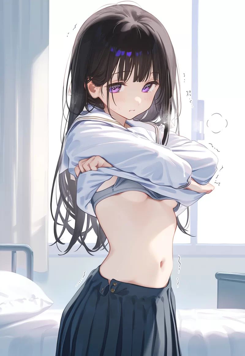 唯美 [CunnyFunky] [iroheki] 等大佬的AI图【22689p+23.4GB】
