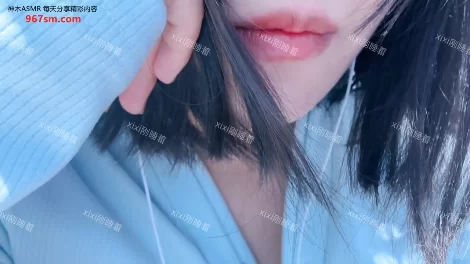 ASMR xixi刚睡着 妈妈剧情【1v+170m】