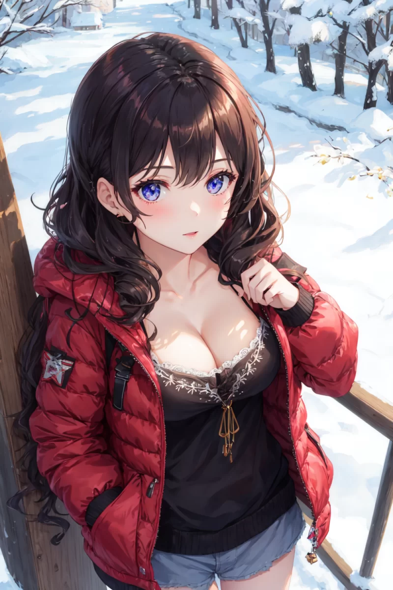 暂未分类 动漫壁纸【188p+347.6mb】