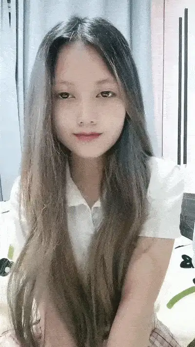 高颜值 文静乖巧新人美女！外表清纯操起来骚！情趣装白丝袜【1+1546MB】