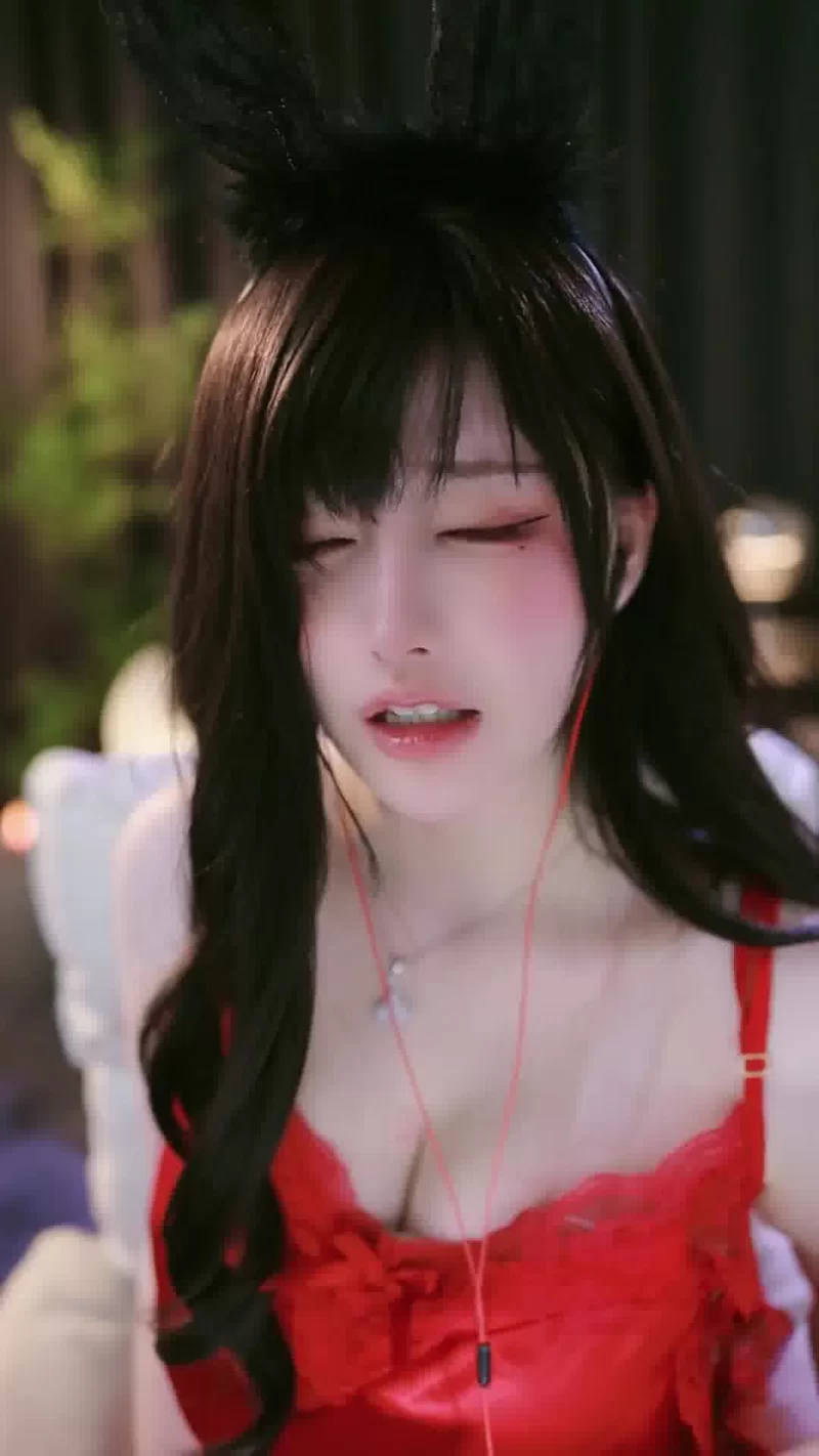 ASMR 雨教皇 - 早上的手交【1+634MB】