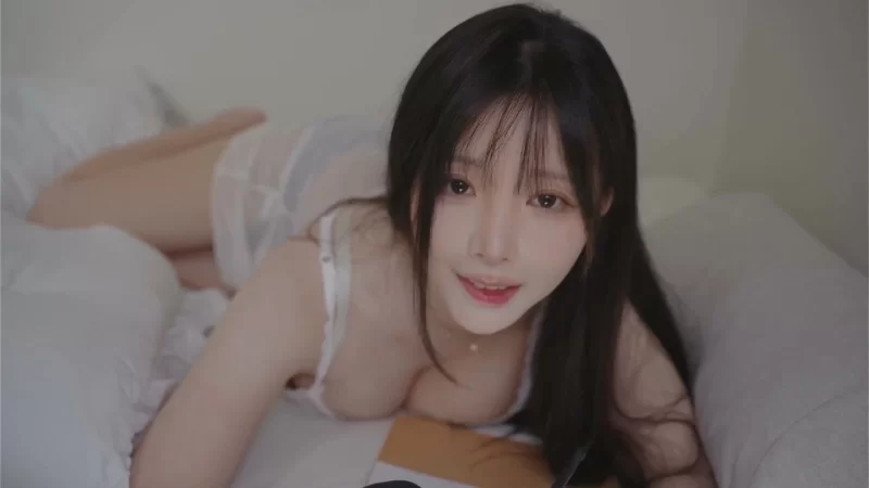 ASMR Yoonying - 夏日雨夜怎么会梦到魅魔【1+983.99MB】