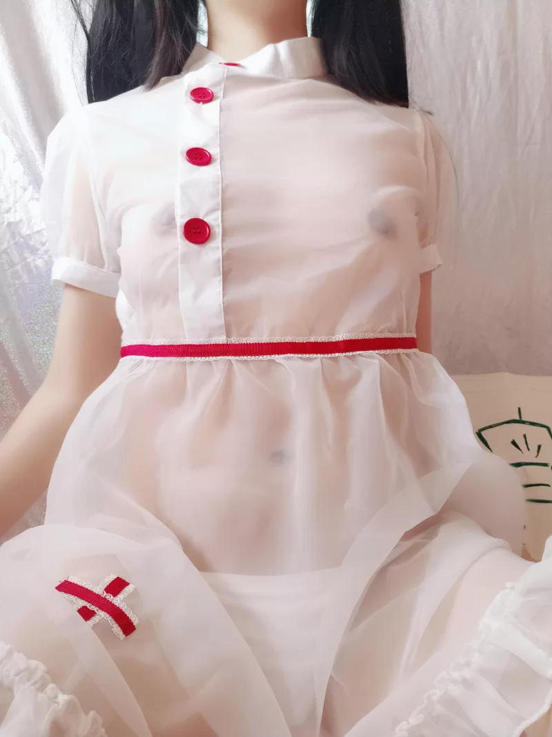[素]小北方宵酱（真宵拌饭酱）【视频：13v，图片：613p+2G】