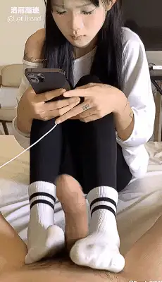 美腿/足控 [洛丽踏迹]【3v+1.2g】