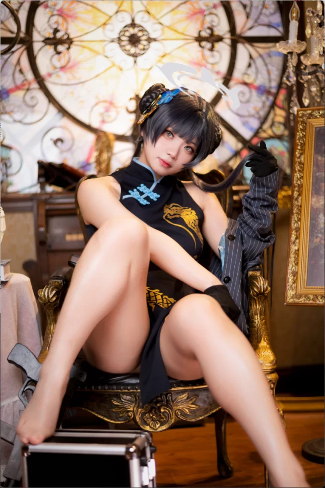 国产模特 伊喵君_Nya – 全套12期&随包视频5月更新【434p+2.9g】