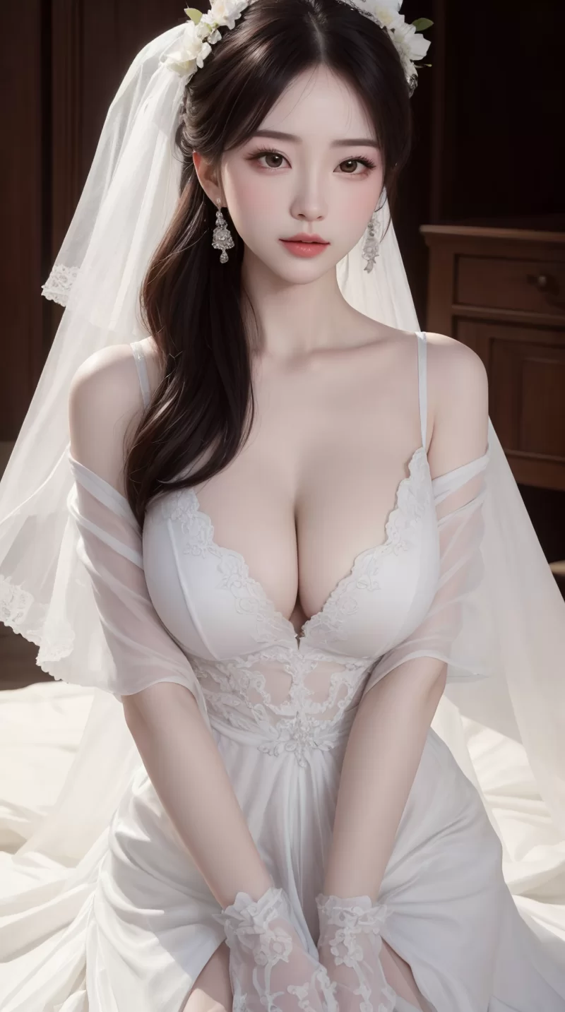 动漫 逍遥 性感花嫁美女【1+1.23G】