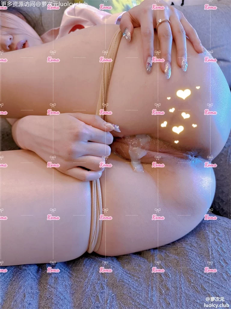福利姬 Koma7(PicoPuppy) – [门槛福利] 32分钟 母狗调教师私拍福利订阅【79P9V+1.93G】