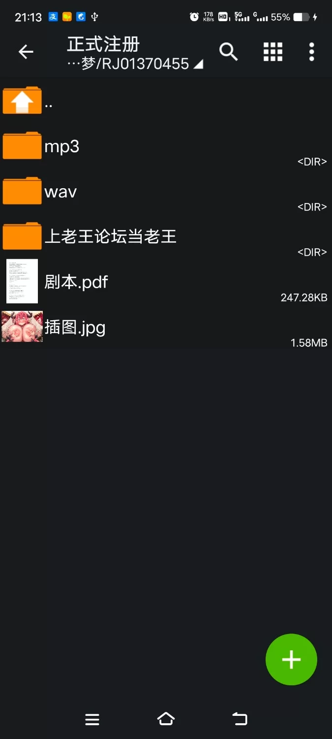 ASMR [简体中文版]把狂妄的巨乳最强龙族，变成废柴母奶龙妈妈，养她一辈子吧【5V+400M】