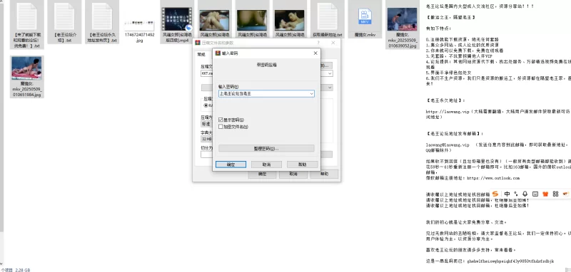 港台 台湾绝版四级片魔情女+风骚女郎【2V+5P+2.28G】