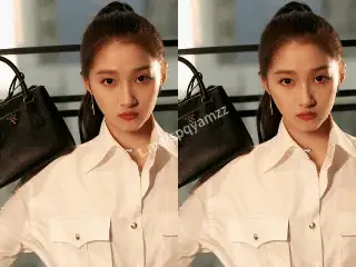 有撸点 明星 美女 颜射 脱衣 第二十七弹【16p16v+118mb】