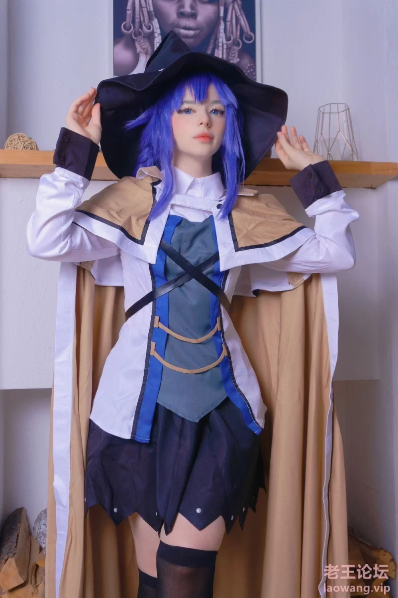 coser Pudding Desu 7套【913P+9V+7.6G】