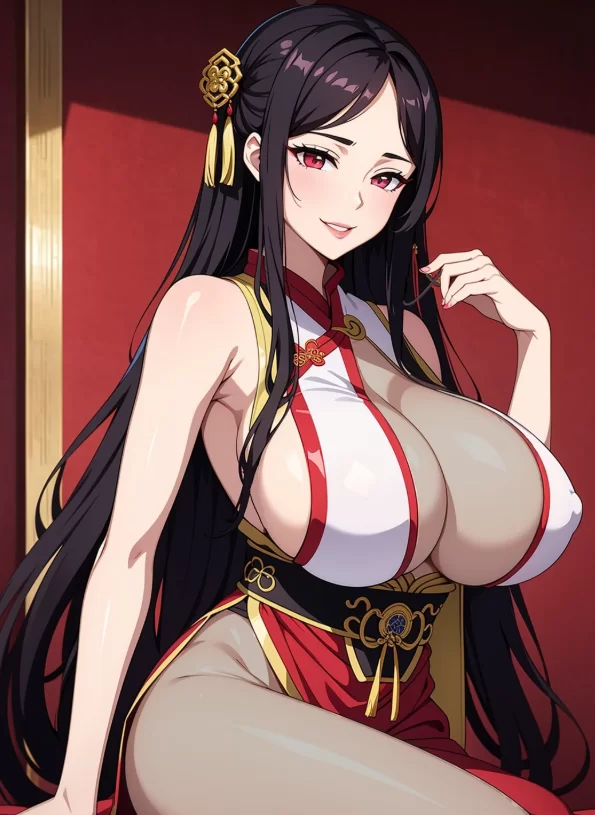 古典武侠玄幻 唐门后宫传|韩国轻小说【+300kb】