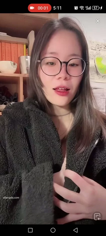 自拍 抖音快手走光闪现最新小合集【610v+3.5g】