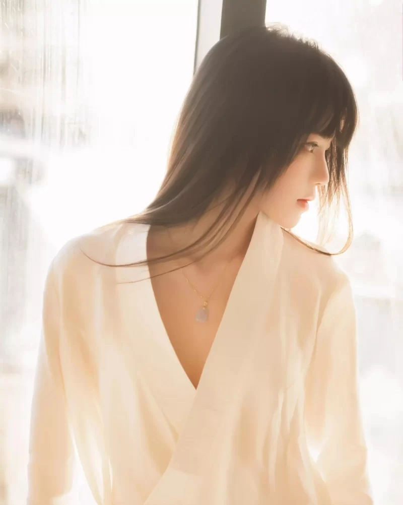 国产coser 桜桃喵写真合集【npv+132g】