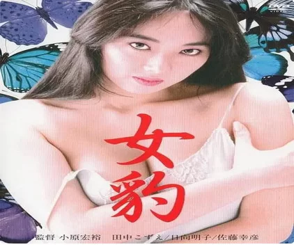 日本 [日本三级]女豹1985 田中梢 AI修复版 中字【1V+3.84G】