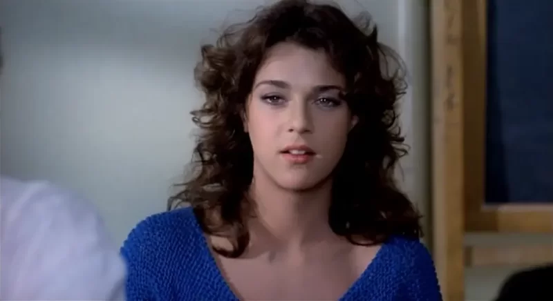 欧美 肉体的恶魔 Diavolo in corpo (1986)【1v+2.64g】