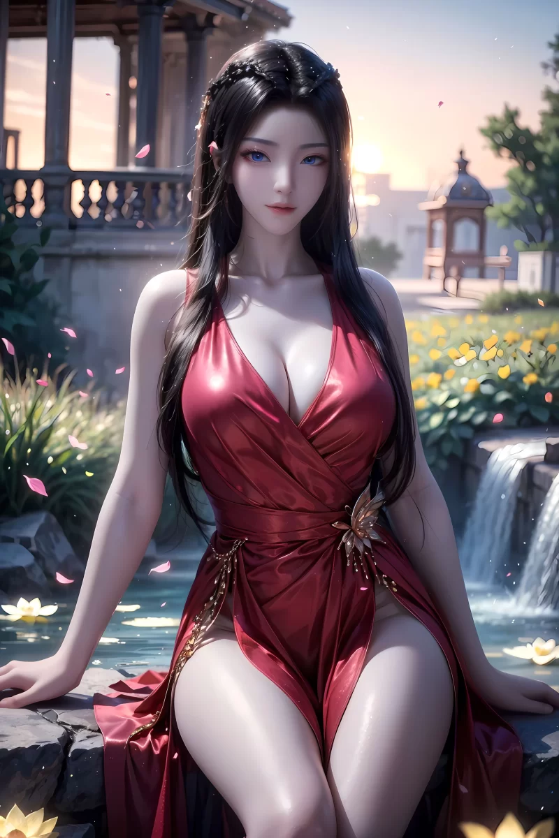 暂未分类 凡人修仙传-元瑶❤【826P+2.06G】