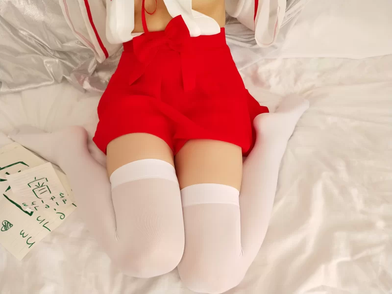 [素]小北方宵酱（真宵拌饭酱）【视频：13v，图片：613p+2G】