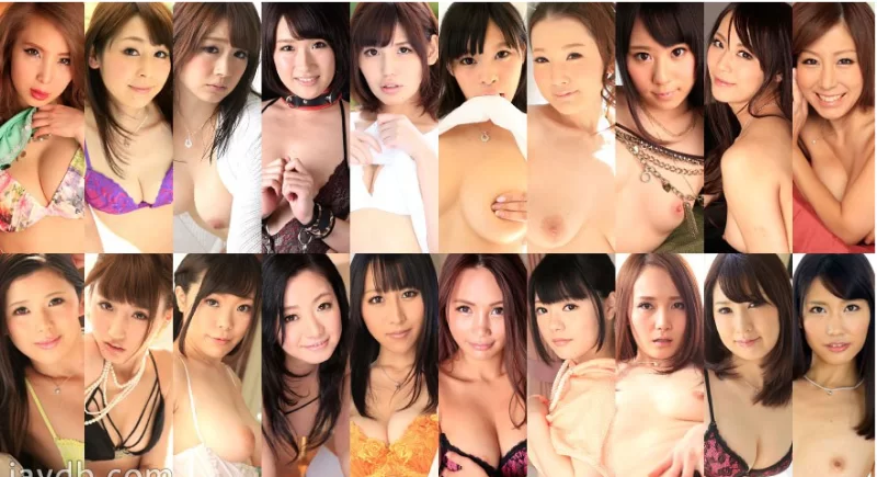 合集 臼井さと美无码合集【13V+31G】